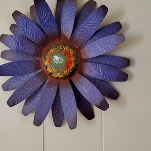 Wall hangers (price for each flower)